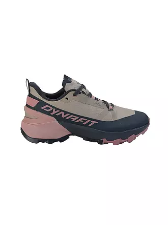 DYNAFIT | Damen Speedhiking Transalper 2 GTX | dunkelblau
